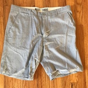 FreeWorld Clothing Co. Shorts (Mens 32)